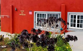 Casa El Potrero